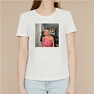 Style Icon Bridey Drake Bridey Drake T-Shirts