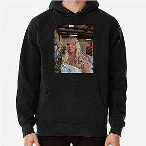 Beauty Influencer Bridey Drake Bridey Drake Hoodies