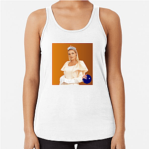 Content Queen Bridey Drake Bridey Drake Tank Tops