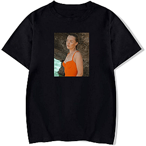 Makeup Muse Bridey Drake Bridey Drake T-Shirts