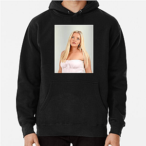 Glow Queen Bridey Drake Bridey Drake Hoodies