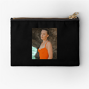 Makeup Muse Bridey Drake Bridey Drake Zipper Pouches