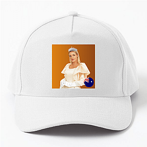Content Queen Bridey Drake Bridey Drake Hats & Caps