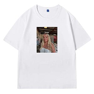 Beauty Influencer Bridey Drake Bridey Drake T-Shirts