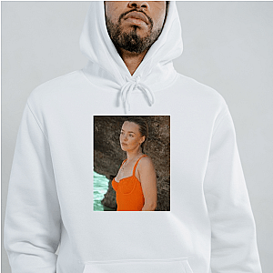 Makeup Muse Bridey Drake Bridey Drake Hoodies