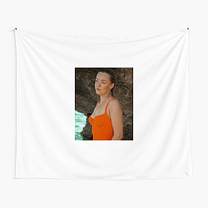 Makeup Muse Bridey Drake Bridey Drake Tapestries
