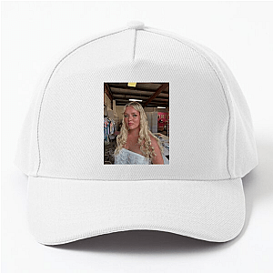 Beauty Influencer Bridey Drake Bridey Drake Hats & Caps