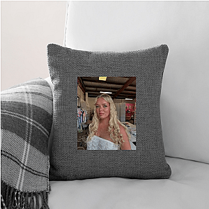 Beauty Influencer Bridey Drake Bridey Drake Pillows Cover