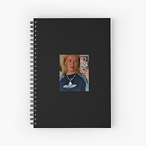 Aussie Creator Bridey Drake Bridey Drake Notebook