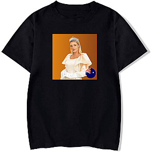 Content Queen Bridey Drake Bridey Drake T-Shirts