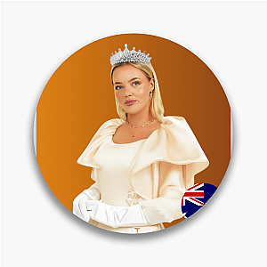 Content Queen Bridey Drake Bridey Drake Pins