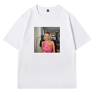 Style Icon Bridey Drake Bridey Drake T-Shirts