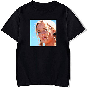 TikTok Star Bridey Drake Bridey Drake T-Shirts