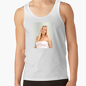 Glow Queen Bridey Drake Bridey Drake Tank Tops