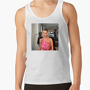 Style Icon Bridey Drake Bridey Drake Tank Tops