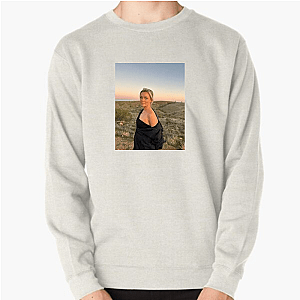 Self-Care Voice Bridey Drake Bridey Drake Sweatshirts