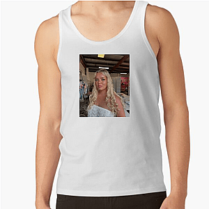 Beauty Influencer Bridey Drake Bridey Drake Tank Tops