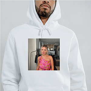 Style Icon Bridey Drake Bridey Drake Hoodies