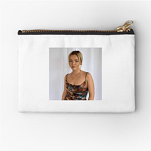 Social Trendsetter Bridey Drake Bridey Drake Zipper Pouches