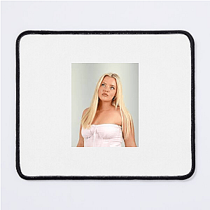 Glow Queen Bridey Drake Bridey Drake Mouse Pads