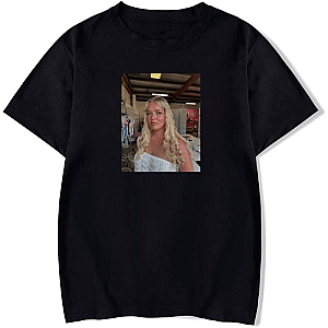 Beauty Influencer Bridey Drake Bridey Drake T-Shirts