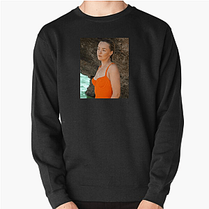Makeup Muse Bridey Drake Bridey Drake Sweatshirts