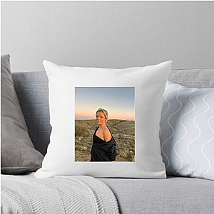Self-Care Voice Bridey Drake Bridey Drake Pillows Cover