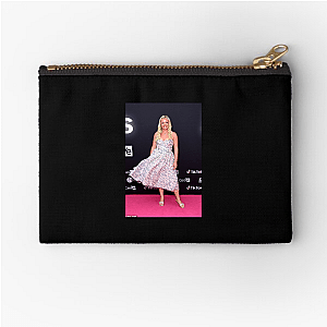 Digital Personality Bridey Drake Bridey Drake Zipper Pouches
