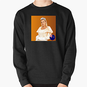 Content Queen Bridey Drake Bridey Drake Sweatshirts