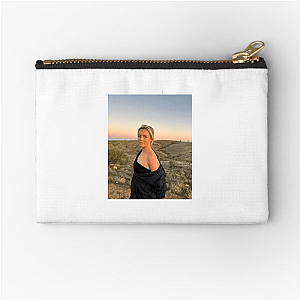 Self-Care Voice Bridey Drake Bridey Drake Zipper Pouches