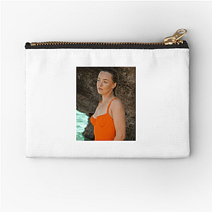 Makeup Muse Bridey Drake Bridey Drake Zipper Pouches