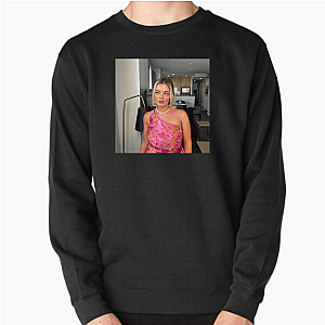 Style Icon Bridey Drake Bridey Drake Sweatshirts