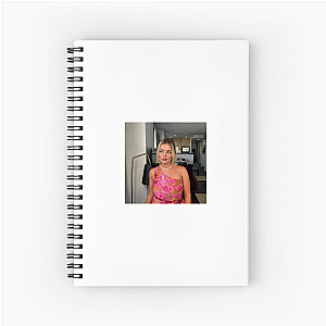 Style Icon Bridey Drake Bridey Drake Notebook