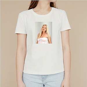 Glow Queen Bridey Drake Bridey Drake T-Shirts