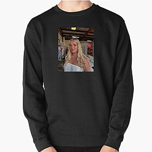 Beauty Influencer Bridey Drake Bridey Drake Sweatshirts