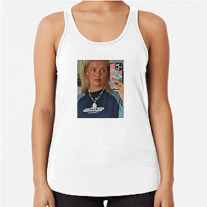Aussie Creator Bridey Drake Bridey Drake Tank Tops