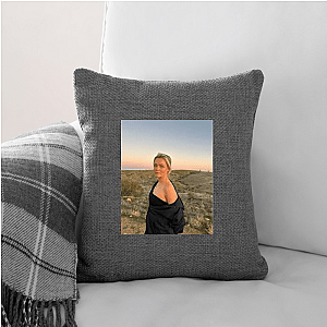 Self-Care Voice Bridey Drake Bridey Drake Pillows Cover