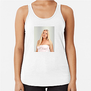 Glow Queen Bridey Drake Bridey Drake Tank Tops