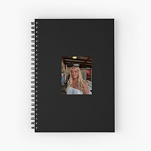 Beauty Influencer Bridey Drake Bridey Drake Notebook
