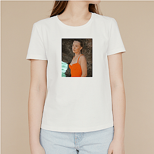 Makeup Muse Bridey Drake Bridey Drake T-Shirts