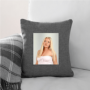 Glow Queen Bridey Drake Bridey Drake Pillows Cover