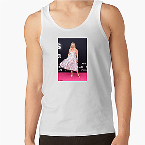 Digital Personality Bridey Drake Bridey Drake Tank Tops