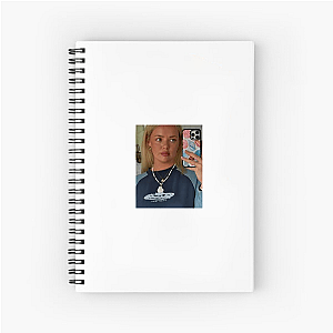 Aussie Creator Bridey Drake Bridey Drake Notebook