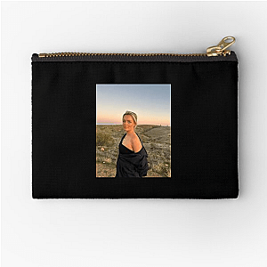 Self-Care Voice Bridey Drake Bridey Drake Zipper Pouches