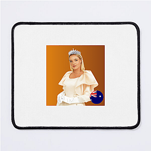 Content Queen Bridey Drake Bridey Drake Mouse Pads