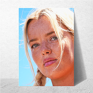 TikTok Star Bridey Drake Bridey Drake Posters