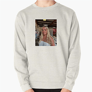 Beauty Influencer Bridey Drake Bridey Drake Sweatshirts