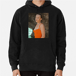 Makeup Muse Bridey Drake Bridey Drake Hoodies