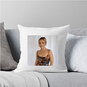 Social Trendsetter Bridey Drake Bridey Drake Pillows Cover