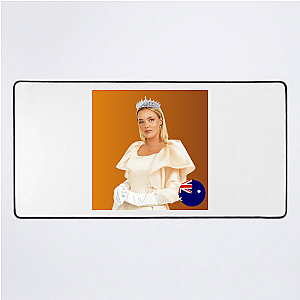 Content Queen Bridey Drake Bridey Drake Mouse Pads
